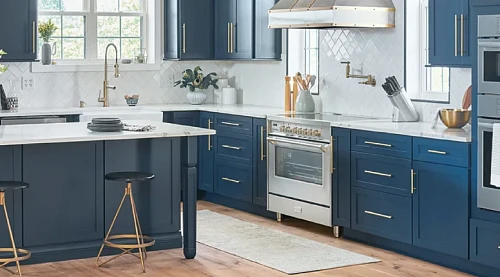 Glendale Custom Cabinets