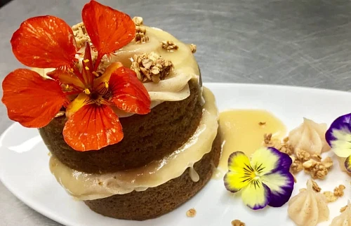 Кулинарные изделия от Sweets beyond