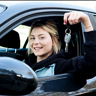 City Driving School