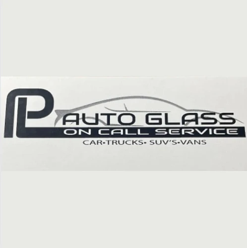 Petro Lushchyk, Glass Replacement
