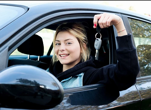 City Driving School