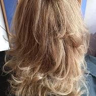 Nane Sargsyan, Hairstylyst