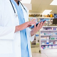 Central Ave Pharmacy Pharmacies