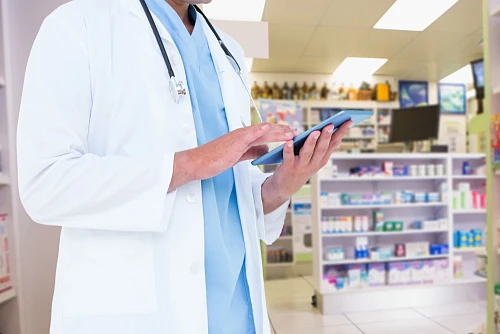 Central Ave Pharmacy Pharmacies