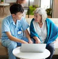 Home Health Care Agency for Sale