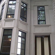 Architectural Limestone Inc
