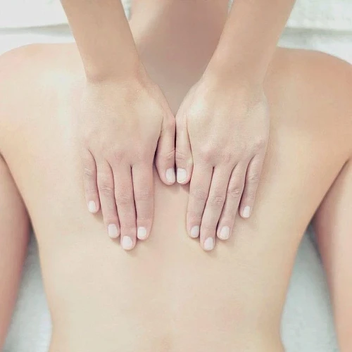It Massage by Inga Totolyan