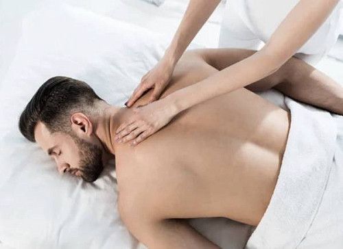 Если вам нужен расслабляющий массаж, свяжитесь со мной по телефону 267-348-8477.
