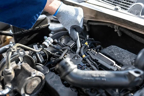 Айрат, Сервис для Вашего Автомобиля
