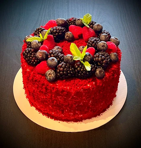 El Bakery Miami
