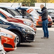 Max, Autopicker - Buying Cars at Auctions