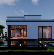 Architect | Design Projects
