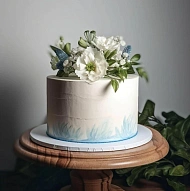 Tetiana, Happy Cakes