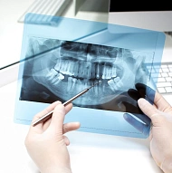 Dr. Boris Peck | Dentistry