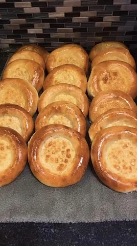 Восточная, Домашняя Выпечка