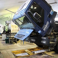 TT Performance Truck Repair Shop LLC предлагает услуги по ремонту траков и автомобиле...