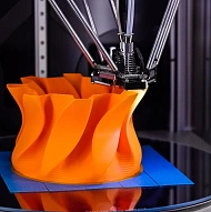 3D Печать на Принтере под Заказ