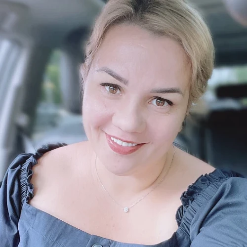 Oksana Aksenova Real Estate