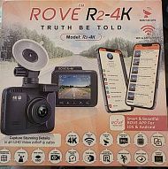 Rove R2-4K-UHD 2160P @ 24fps WiFi