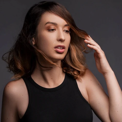 Svitlana Kavierina (filaneyka), Профессиональный Фотограф