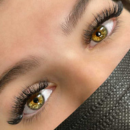 Lashes Studio Empress’s Secret
