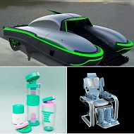 3D Generalist/ 3D Environment Artist