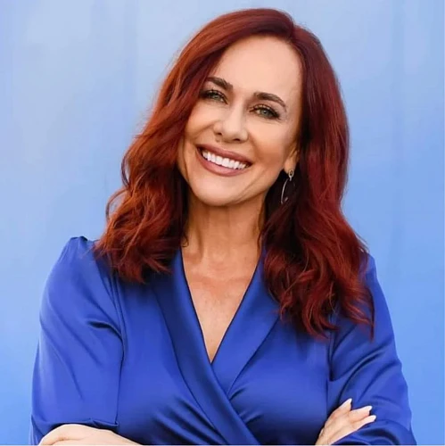 Irina Shevchenko