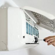 Zero Degree Heating & Cooling