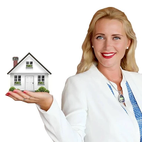 Ilona Nesterova, PA Realtor