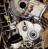Vilkoff Motors