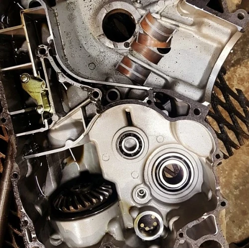 Vilkoff Motors