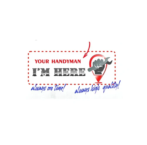 Handyman "I'm HERE"