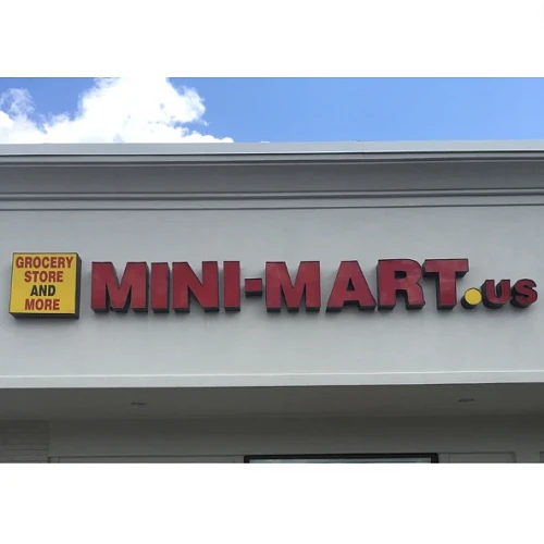 MINI-MART