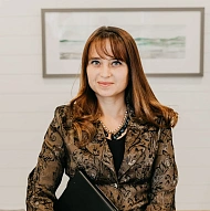 Natalia Loll Real Estate