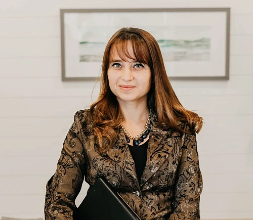 Natalia Loll Real Estate