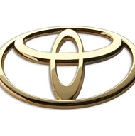 Toyota Official Дилер