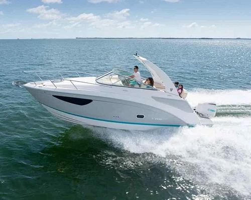 Boat rental