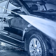 White Horse | Cleaning Services