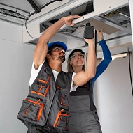 Master HVAC - Эксперты по Кондиционированию и Отоплению