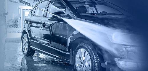 White Horse | Cleaning Services