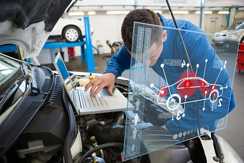 Elite Hybrid Auto Repair Service Inc.