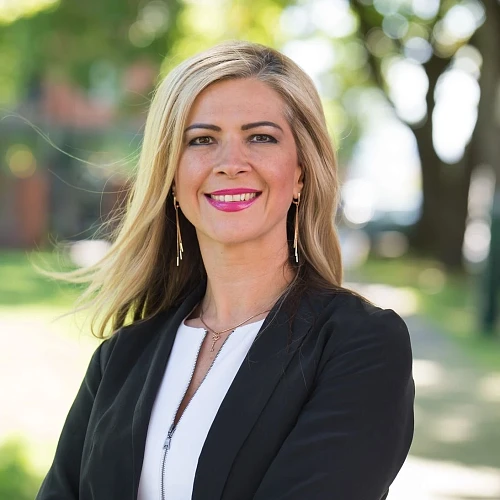 Galina Kovalenko - Realtor