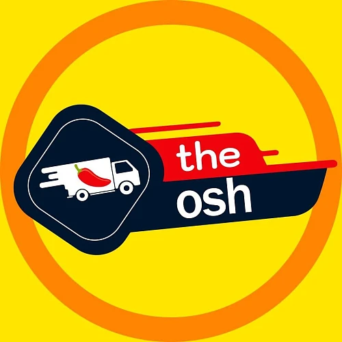 The Osh Catering - Вкус и Комфорт в Дороге!