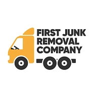 First Junk Removal Company