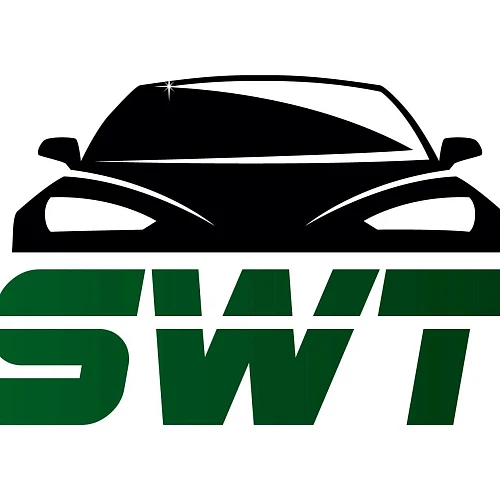 SWT Window Tinting