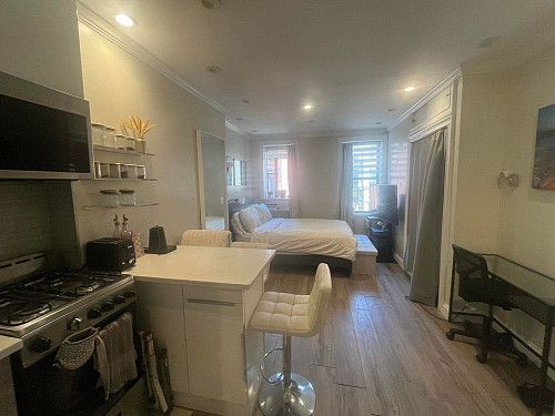 101 Allen St, APT 4C, New York, NY 10002