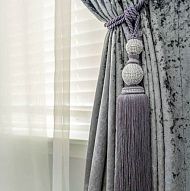 Christin's Curtains