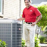 Hot Cold Air, Inc. | HVAC услуги