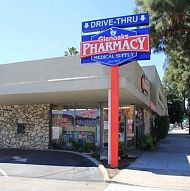 Glenoaks Pharmacy and Medical Supply