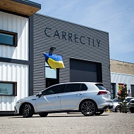 Carrectly Auto Care